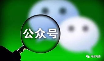海南網信辦整治網絡信息秩序 依法處理“海南最前沿”等違規房產公號