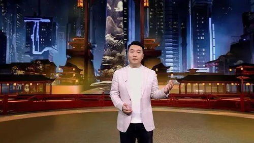 騰訊游戲年度發(fā)布會(huì) 以60余款產(chǎn)品引領(lǐng)超級(jí)數(shù)字場(chǎng)景邁向無限可能
