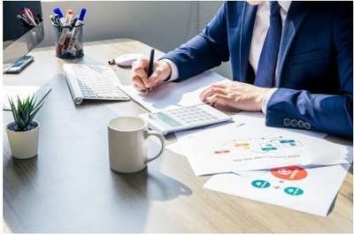 云帳房再獲D輪融資，累計服務近140萬企業，引領財稅管理SaaS新篇章